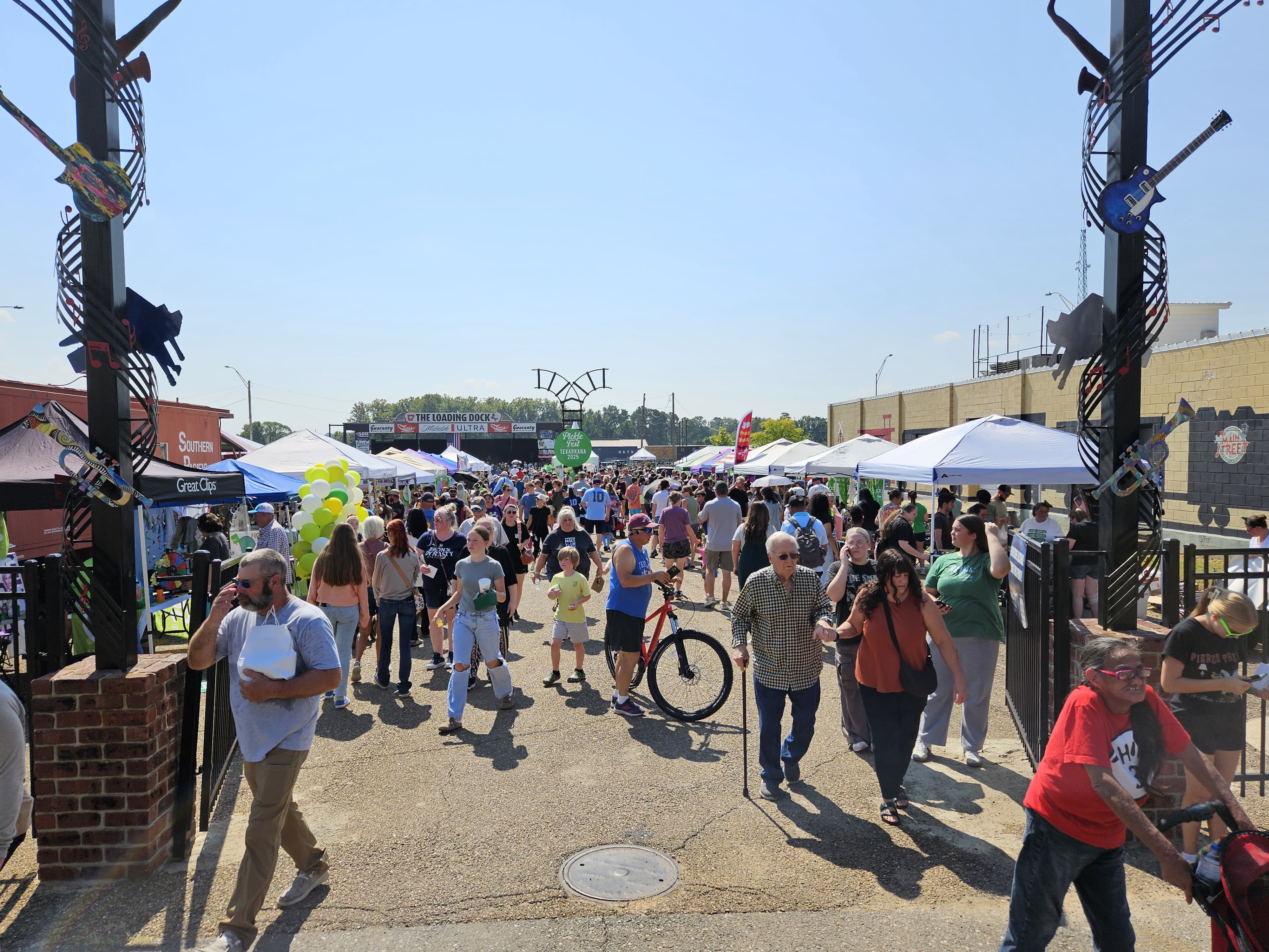 Pickle Fest